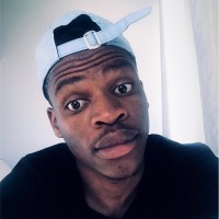 Mzomhle Luthango