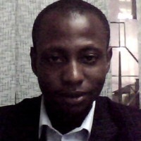Ayodele Olafare