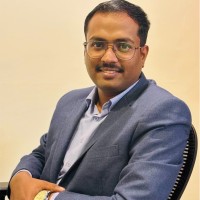 Dr Nishad Narayanan