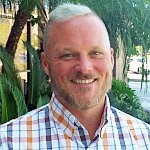 Jeffrey Oliver, MCP