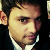 Suyash Rastogi
