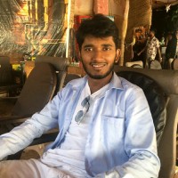 Yogesh Cl