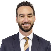Tim Hammond SC