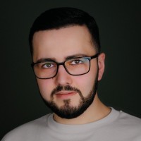 Амридин Магомедов