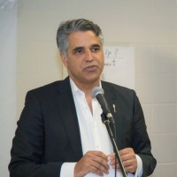 Irfan Sabir