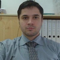 Oleksii Bugaienko