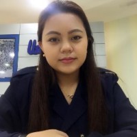 Shalom Joy Montes