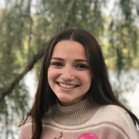 Maya Nolan, OTR/L