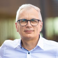Gerd Kaufmann
