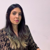 Tatiana Ortega Marín