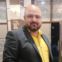 Aneesh Bhat