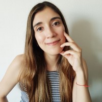 Ivonne Silva Oliva