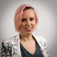 Nelli Heikkinen
