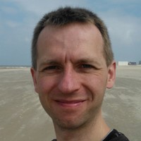 Gert Mergan