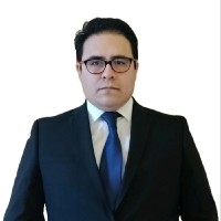 David Gonzalez Barrón