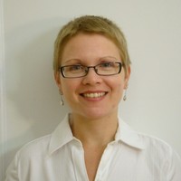 Joy Ziegeweid