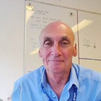 Alan Grimley
