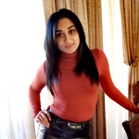 Chenal Olivia Madurai