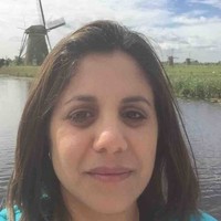 Josianne Mallia
