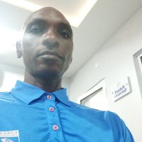 Godwin Nkobo