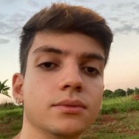 Luís Guilherme Espinosa