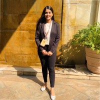 Karishma Shah