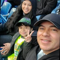 Howard Mendoza