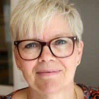Eleanor Hedberg