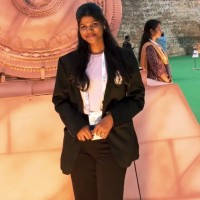 Supriya Sahoo