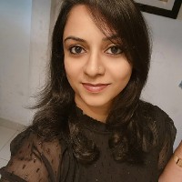 Priyanka Rony Thomas