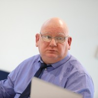 Thomas Cahill Mcmi