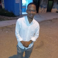 Ariel Colon