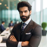 Hamza Khalique - Icma