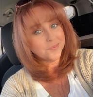 Christine Davenport