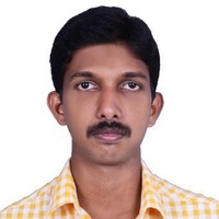 Arun V Jose