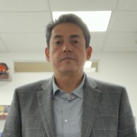Jesús Morales Patiño