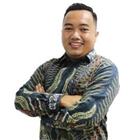 Andrianus Yudha Widya Pratama