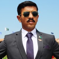 Malik Fasih Ur Rehman