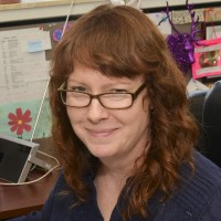 Melanie Beaman