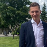 Morten Færk