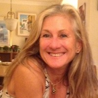 Catharine Cooper