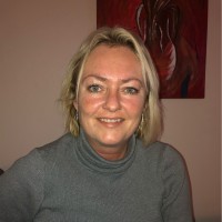Charlotte Fihl Nielsen