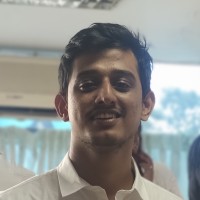 Vaisakh M P