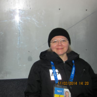 Varya Kudryavtseva