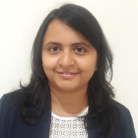 Juhi Panchal, Mba
