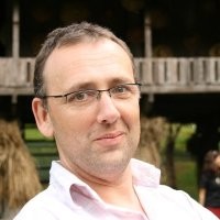 Steve Carson