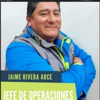 José Jaime Rivera Arce