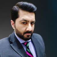 Haroon Hanif