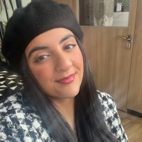Nancy Daoud