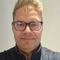 John Bonne Nyholm